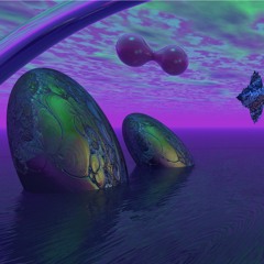 Turbulence In The Euphotic Zone - Music for Plankton ><>