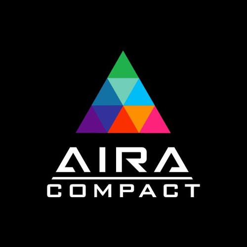 AIRA Compact - Performance Demo - "Design The Future" By Hazmat Live