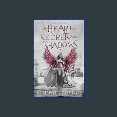 ebook read [pdf] 🌟 A Heart Of Secrets And Shadows (The Levanthria Series) Pdf Ebook