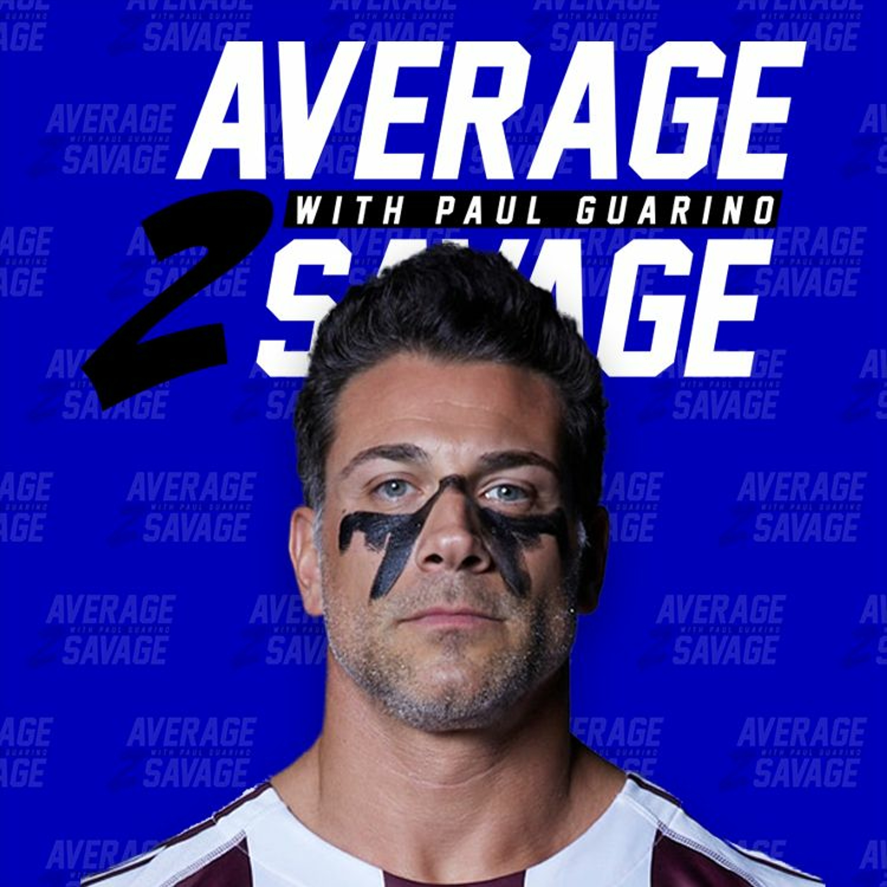 Average to Savage