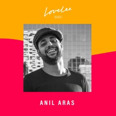 Anil Aras -  Beyond Beats