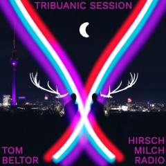 Tom Beltor - Tribuanic Session 001
