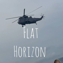Flat Horizon