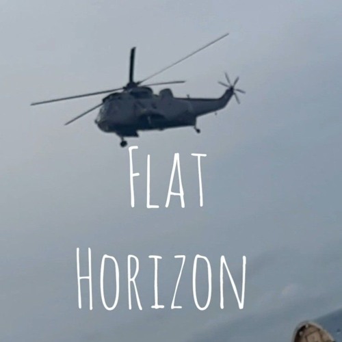 Flat Horizon