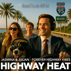 Highway Heat (Jasmina's Breeze)