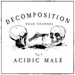 Decomposition - Fig. 4: Acidic Male