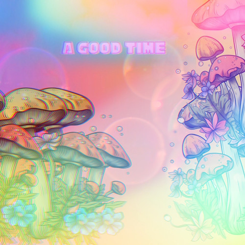 Tomike - A Good Time