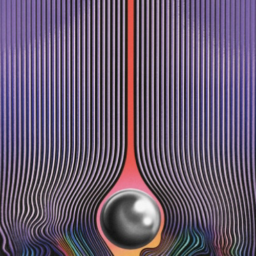 tame impala let it happen gibberish