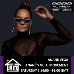 Anané's Nulu Movement Radio Show 12 September 2020