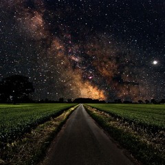 Tone Essence & Initia - Mending Path (DnB Remix)