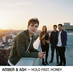 Amber & Ash - (2001) Window Weather - Hold Fast, Honey [S01]