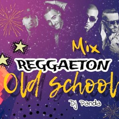 ★ DJ PANDA ★ Mini Mix 2 | Old School 2K15