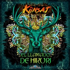 Kiinsaj .- El Llamado De Híkuri 147bpm