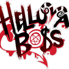 boba's helluva boss tracks!!11!1 (in order)