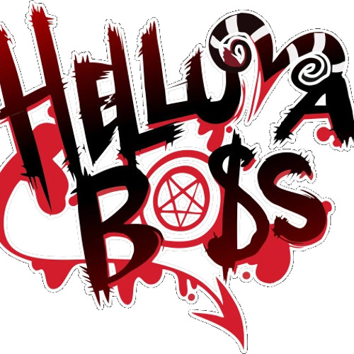 boba's helluva boss tracks!!11!1 (in order)