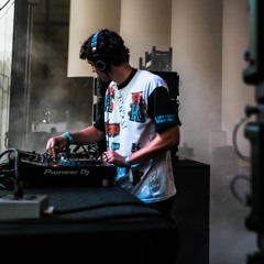 Jake Duby: Lollapalooza Set 2021