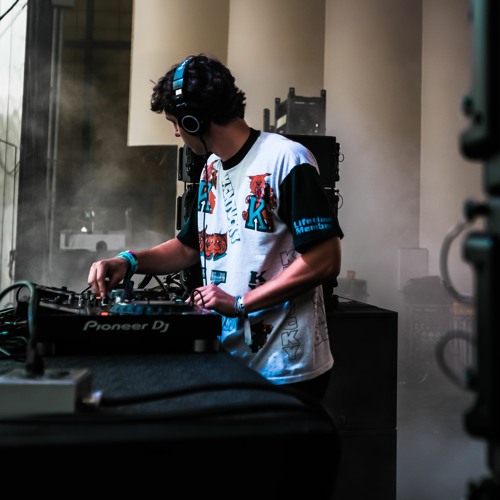 Jake Duby: Lollapalooza Set 2021