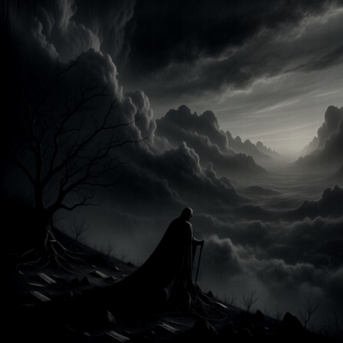 AUBI - ID SHOWCASE 2025 PT.1 - PUNISHMENT ON THE HORIZON OF DEATH