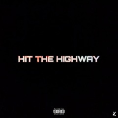Hit the Highway (feat. Robsan)