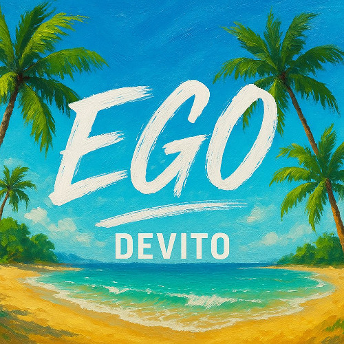 Devito - Ego x Summer Vibe (MAJDA MASHUP)