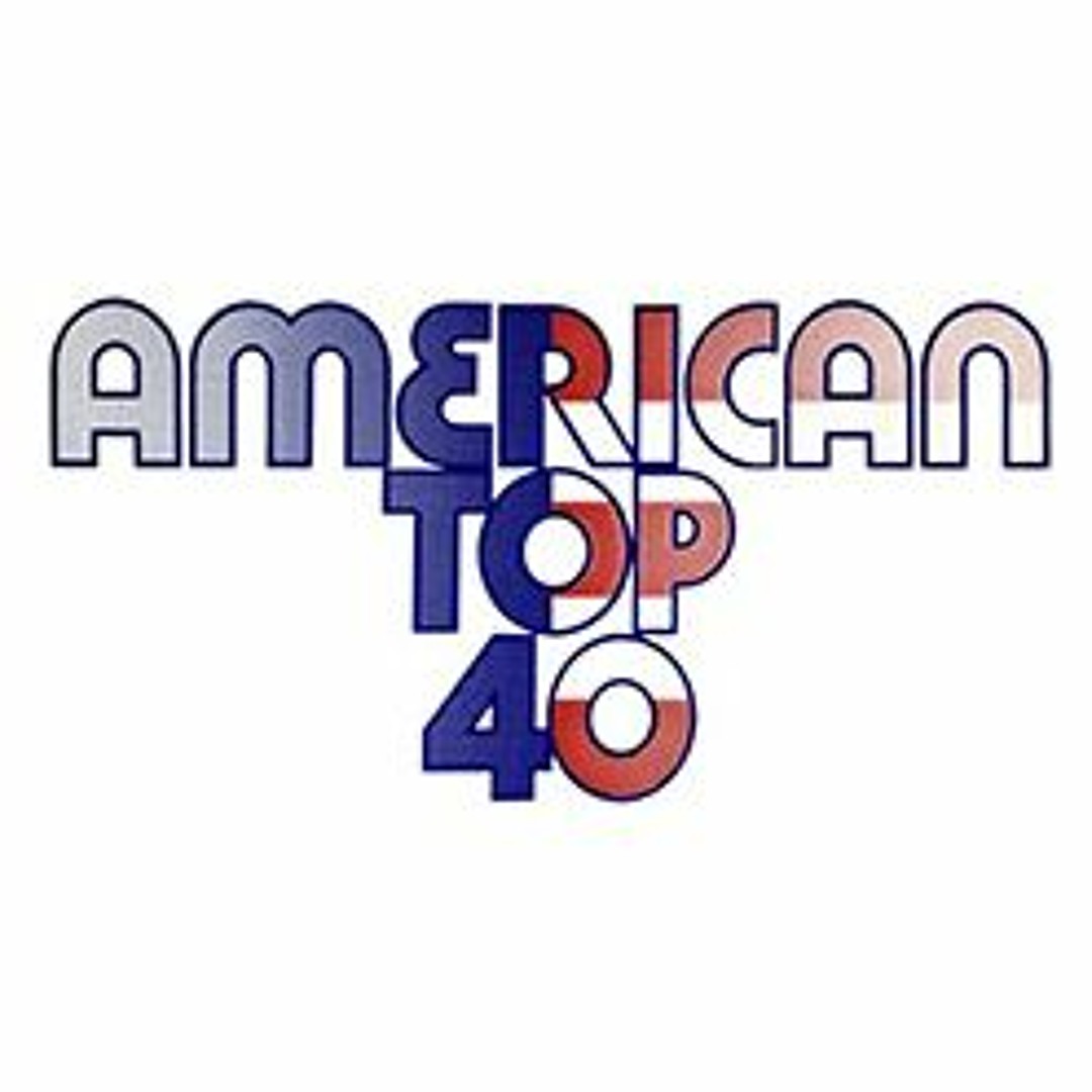 Stream NEW American Top 40 (AT40) (June 1974) Liners &
