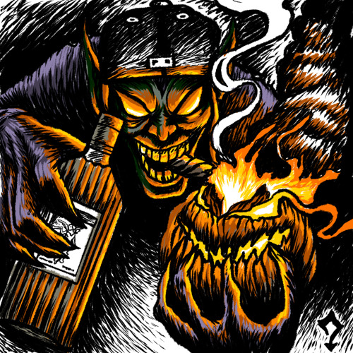 SUPR HYPHY (remix) FT J NOSTRILS