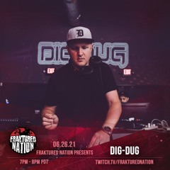 Stream Dig-Dug music | Listen to songs, albums, playlists for free on  SoundCloud