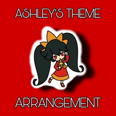 Warioware Touched! - Ashley's Theme Arrangement