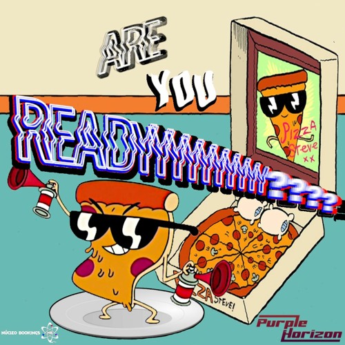 R U Ready?
