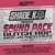 Artwork for Shade K Sound Pack Vol.3 (Glitch Hop/Breakbeat) [Available]