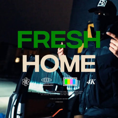 J Grands - Fresh Home (Official Music Video)