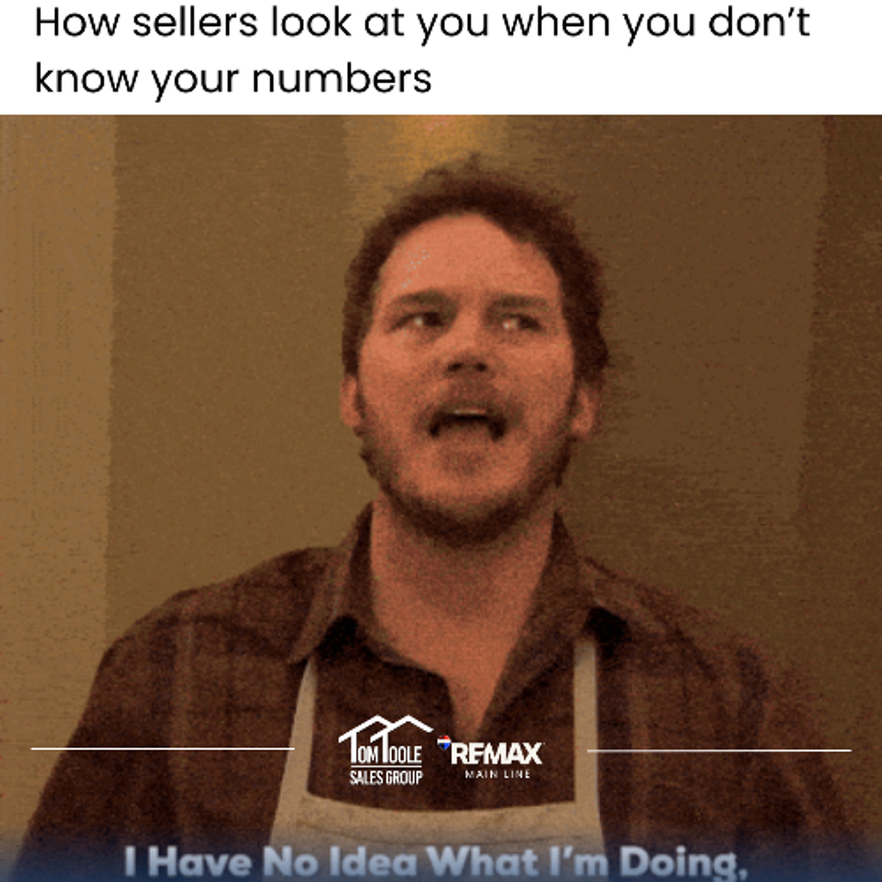 Know Your Numbers or Lose the Listing | Best Agent Hacks 412 episode artwork