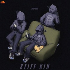 STIFF KIN(Disco house)