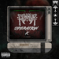 Fenryr - Operation K (ft. Zomdrack) [Free Download]