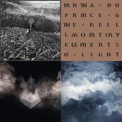 Ambient Techno