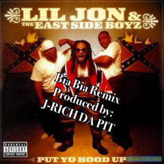 Lil JON: BIA BIA REMIX PRODUCED BY: J-RICH DA PIT