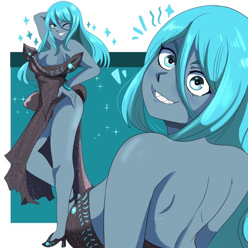 [Undertale Yellow] END OF THE LINE_ - Remix.