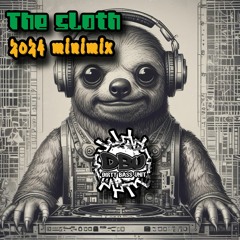 The Sloth - 2024 Minimix