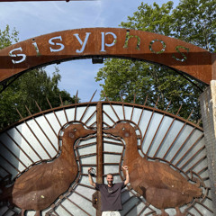 Lerr @ Sisyphos, Berlin 21-06-25