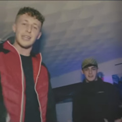 Mase x Marky B Freestyle