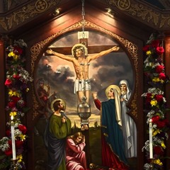 Live - Psalm and Gospel of the 12th Hour of Good Friday