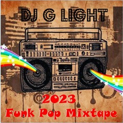 Dj Set 2023 Funk Pop Mixtape