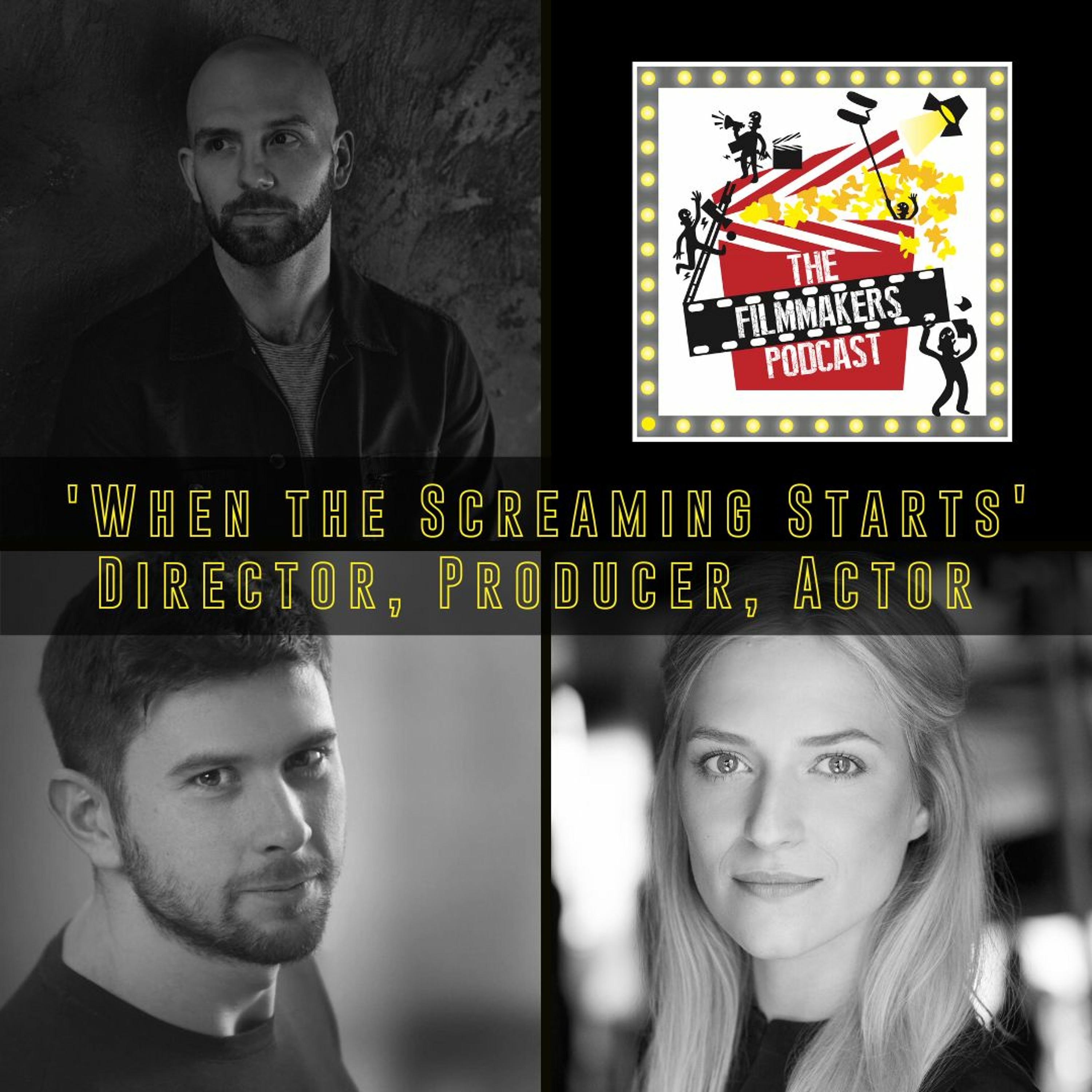 The Filmmakers Podcast