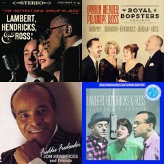 Vocal Jazz:  Vocalese at its Best