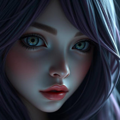 See my Shadow (dark mix)