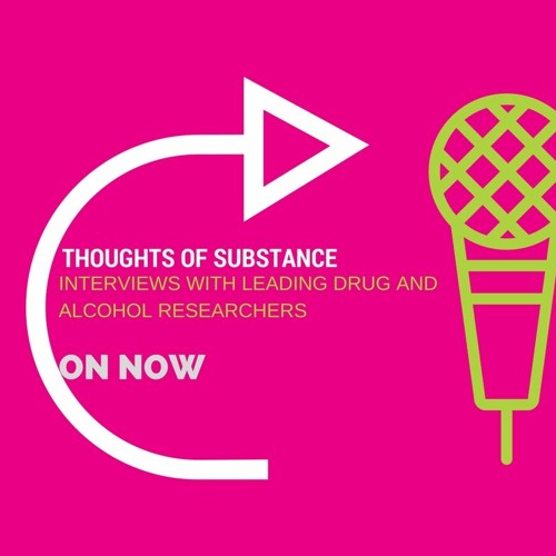 7# Thoughts Of Substance - Interview With Lauren Gardner & Louise Thorton