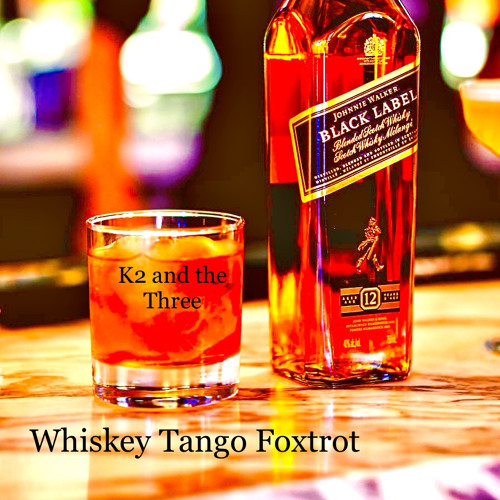 Whiskey Tango Foxtrot