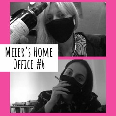 Meier's Home Office #6 - POWER SUFF GIRLS