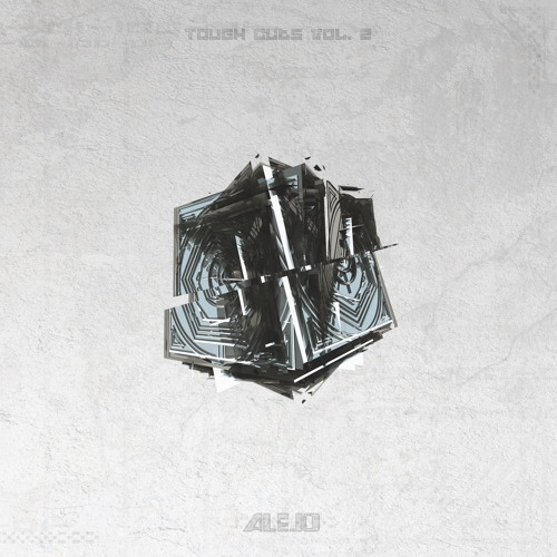 Stream White Knuckle Grip by Alejo