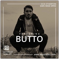 Butto | Ibiza Radio One 11_07_2020 (GUEST MIX)